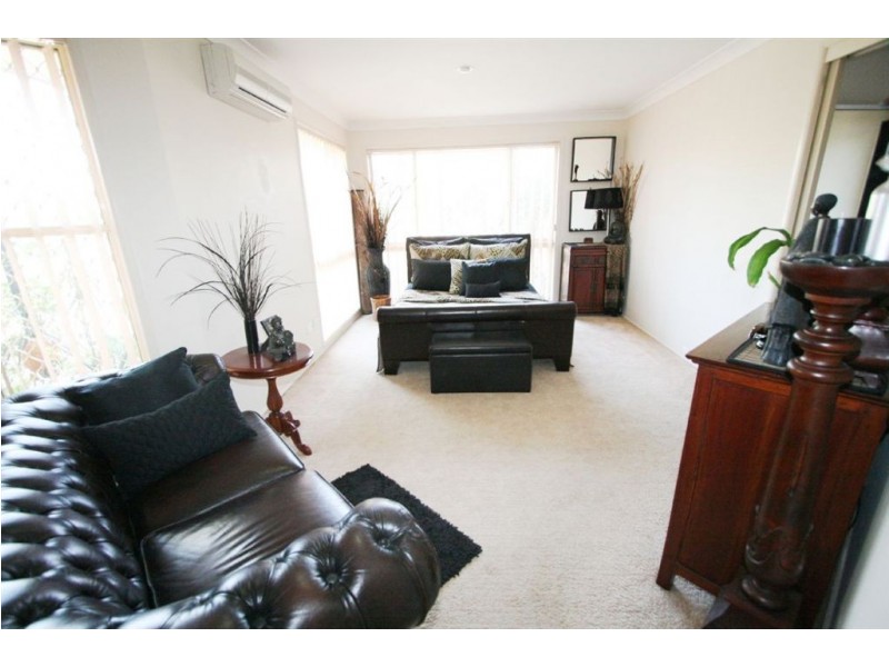 249 Ron Penhaligon Way, Robina QLD 4226