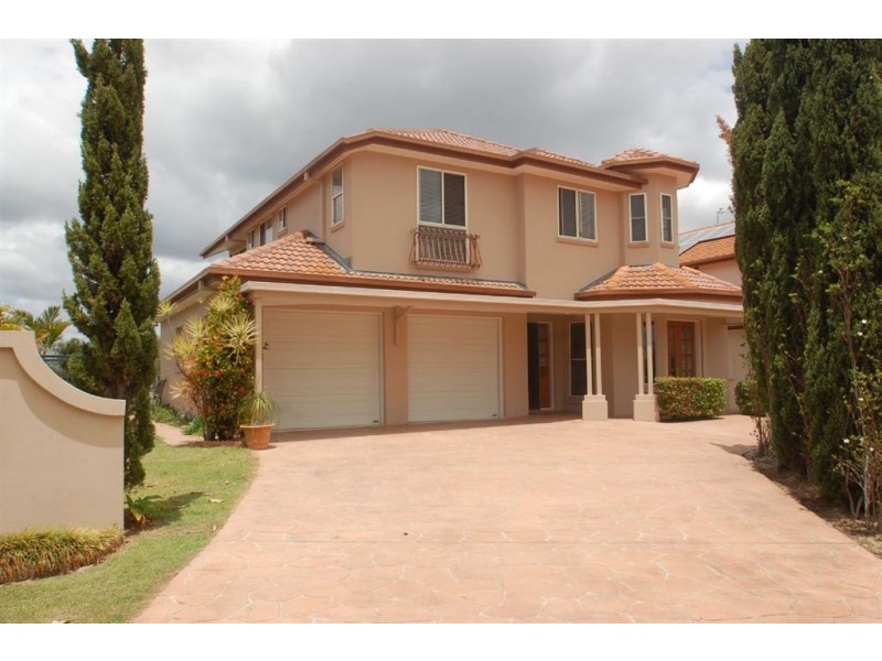 1/26 Blue Ridge Cr, Varsity Lakes QLD 4227