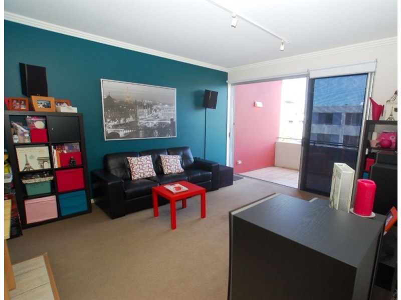 17/195 Varsity Parade, Varsity Lakes QLD 4227