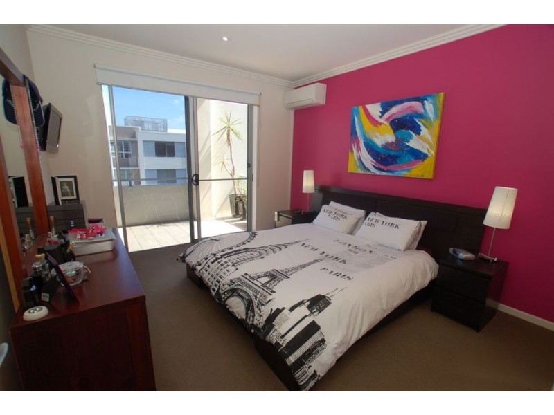 17/195 Varsity Parade, Varsity Lakes QLD 4227