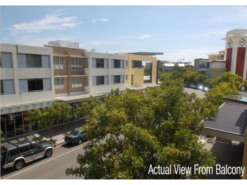 17/195 Varsity Parade, Varsity Lakes QLD 4227