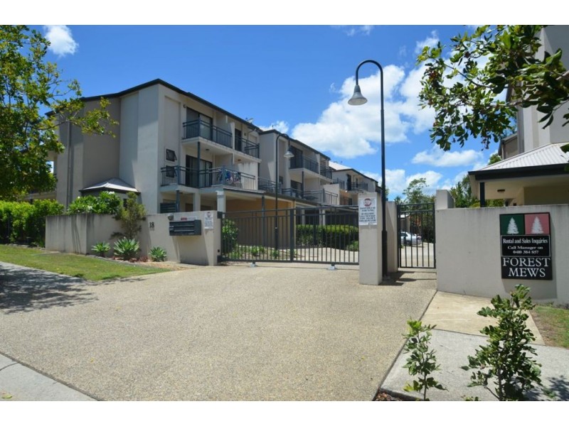 7/1 Gammon Dr, Varsity Lakes QLD 4227