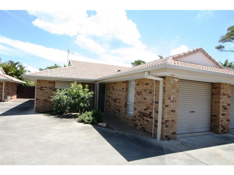 6/5 Pontoon Pl, Varsity Lakes QLD 4227