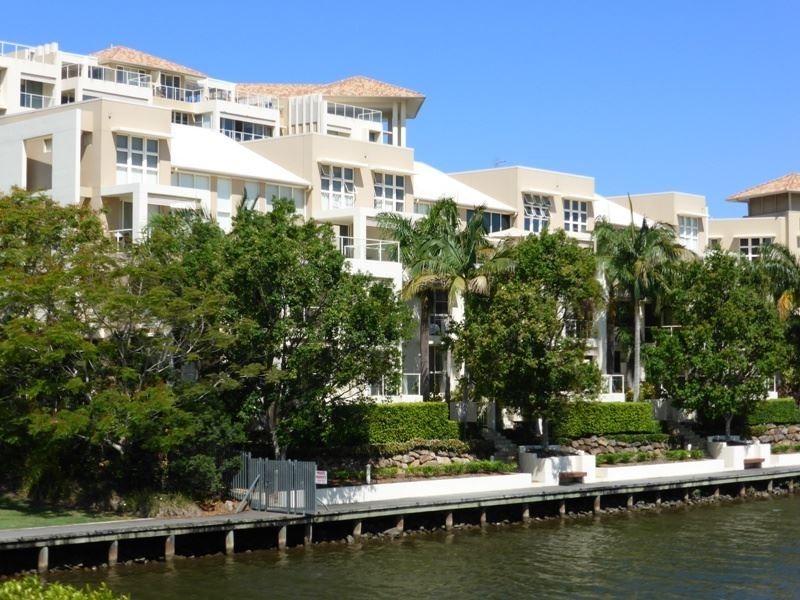 9/251 Varsity Pde, Varsity Lakes QLD 4227