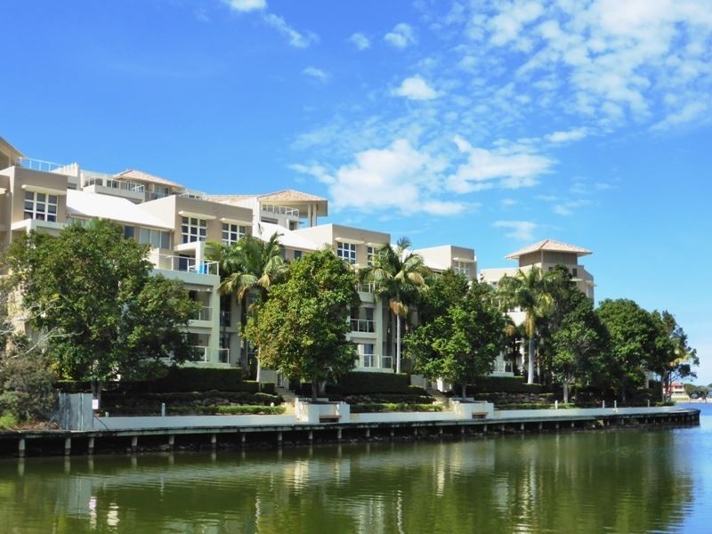 183/251 Varsity Pde, Varsity Lakes QLD 4227