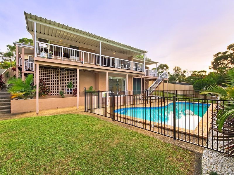 17 Pymble Pl, Robina QLD 4226