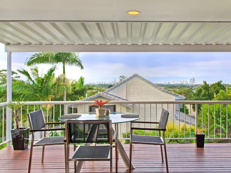 17 Pymble Pl, Robina QLD 4226