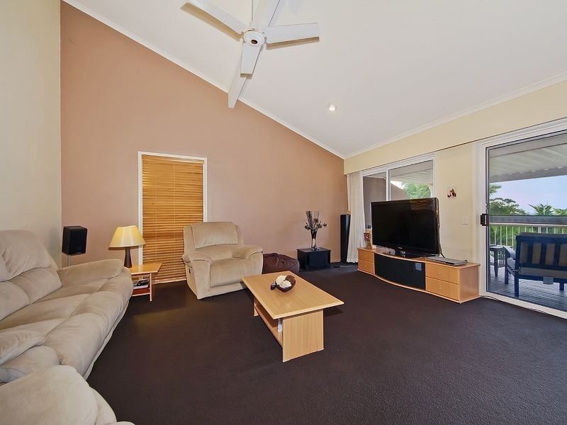 17 Pymble Pl, Robina QLD 4226