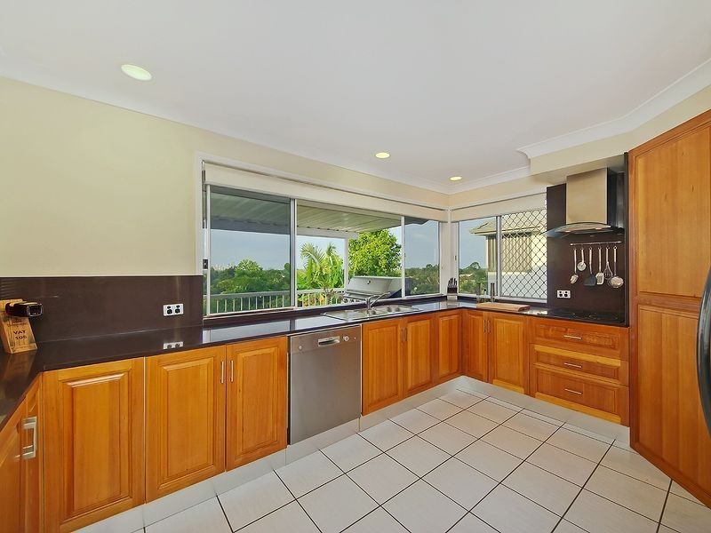 17 Pymble Pl, Robina QLD 4226