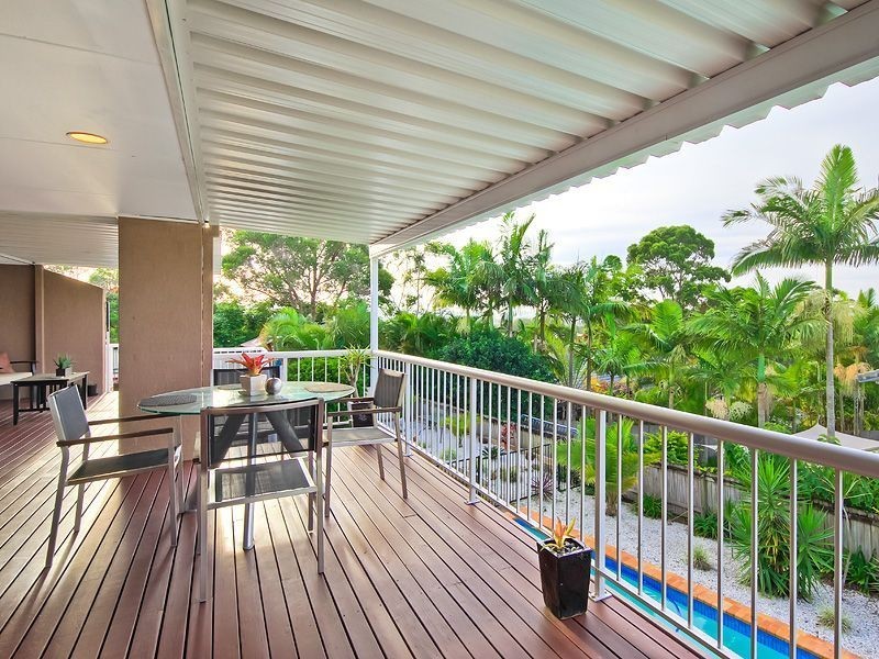 17 Pymble Pl, Robina QLD 4226