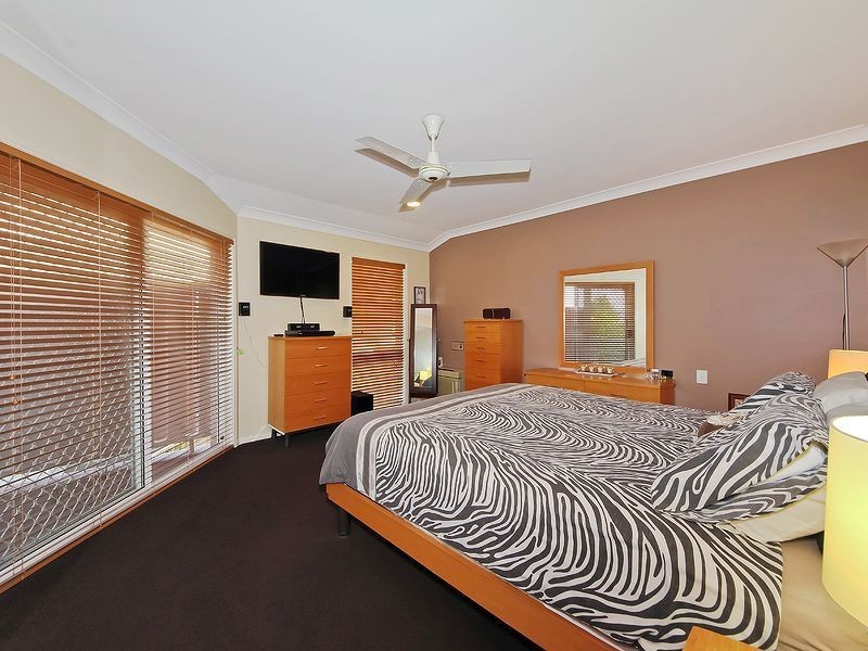 17 Pymble Pl, Robina QLD 4226