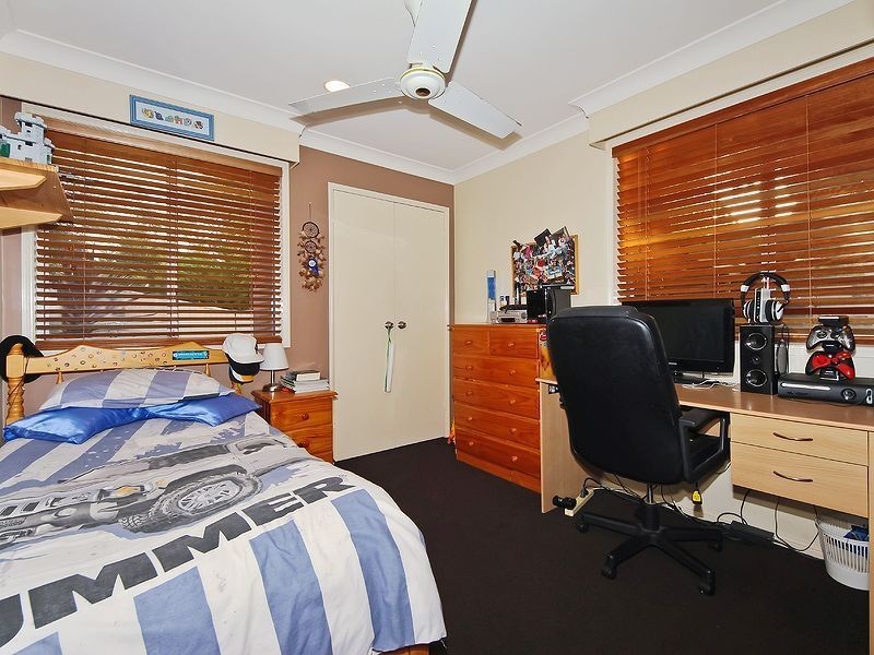 17 Pymble Pl, Robina QLD 4226