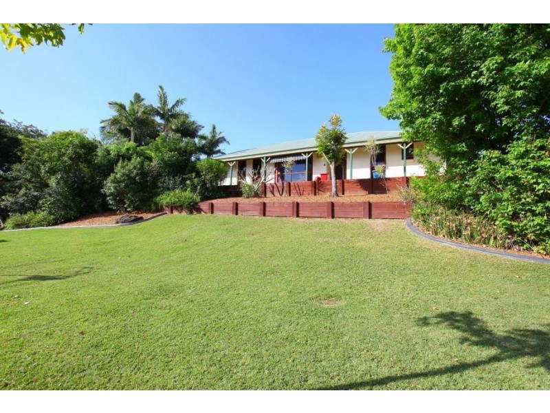 1 Kooyoonga Ct, Robina QLD 4226
