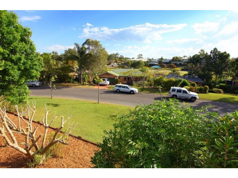 1 Kooyoonga Ct, Robina QLD 4226