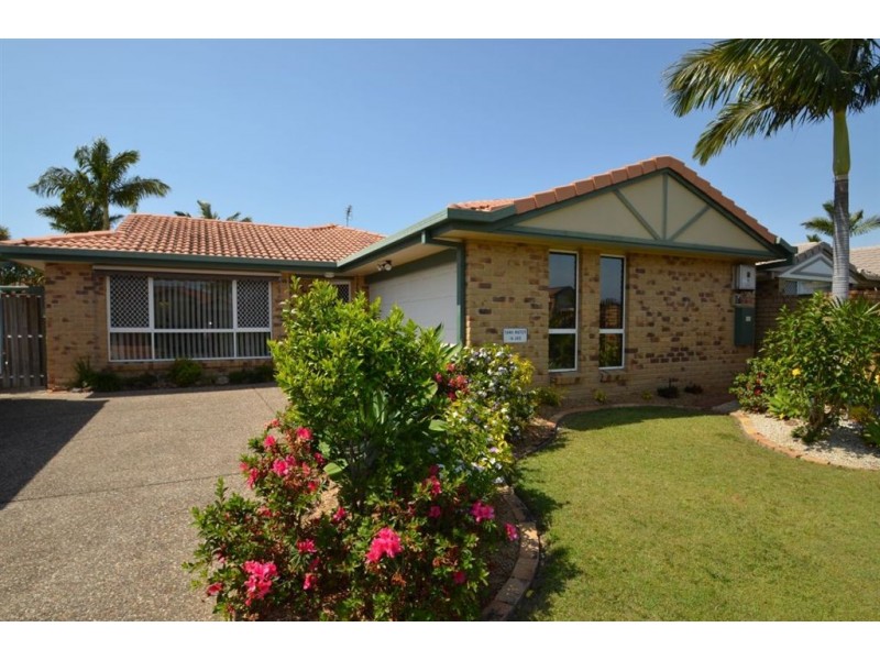 24 Swinburne St, Varsity Lakes QLD 4227