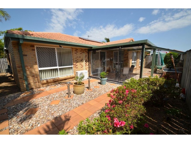 24 Swinburne St, Varsity Lakes QLD 4227