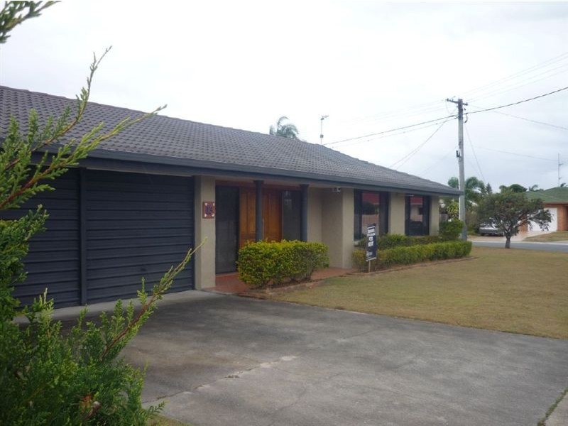 Mermaid Waters QLD 4218