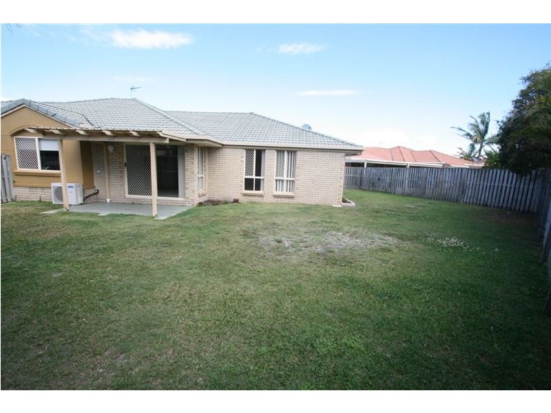 18 Illinous Court, Varsity Lakes QLD 4227