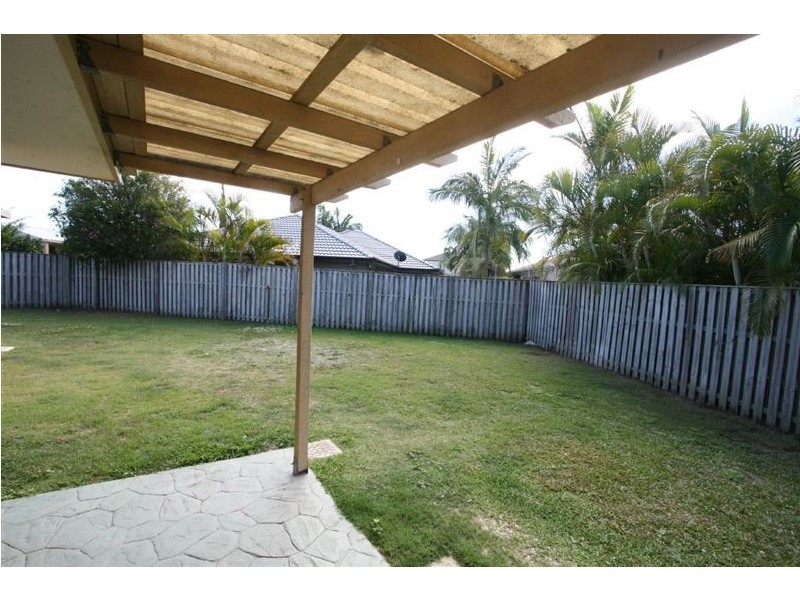 18 Illinous Court, Varsity Lakes QLD 4227