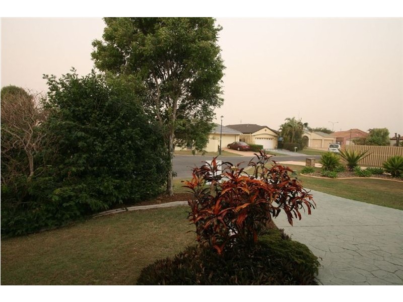 18 Illinous Court, Varsity Lakes QLD 4227