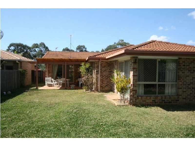 9 Parkdale Court, Robina QLD 4226