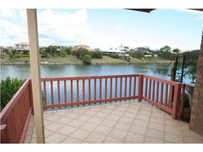 Varsity Lakes QLD 4227