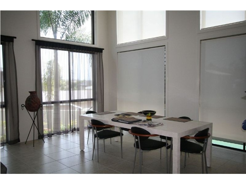 3 Corvus Way, Robina QLD 4226