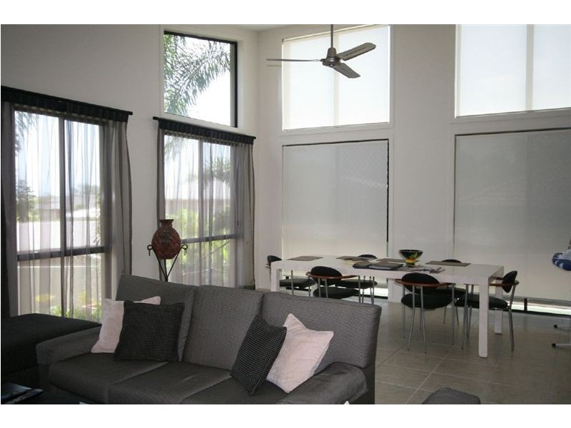 3 Corvus Way, Robina QLD 4226