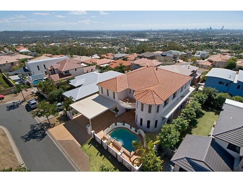 Highland Park QLD 4211