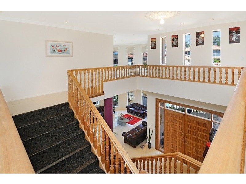 Highland Park QLD 4211