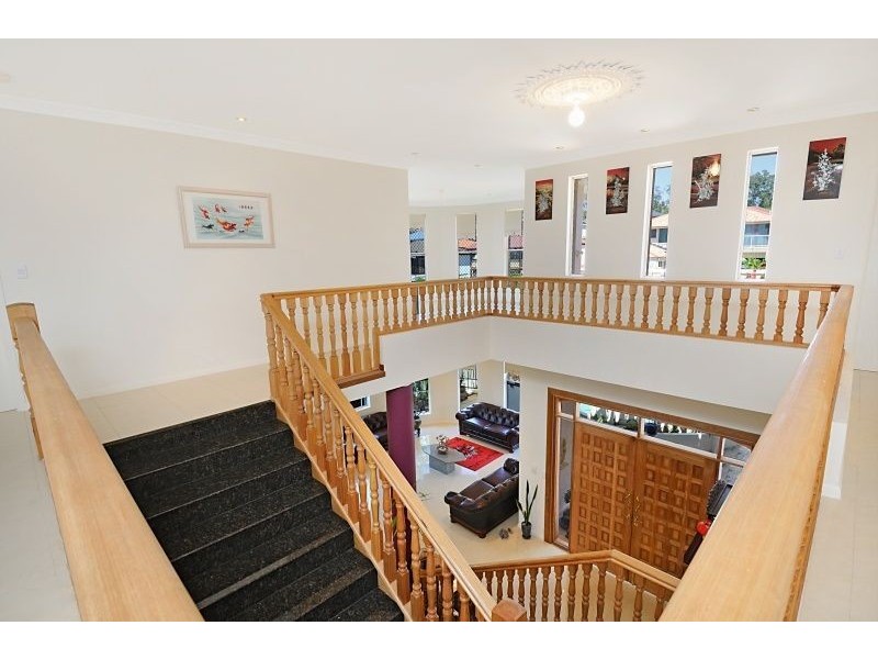 Highland Park QLD 4211