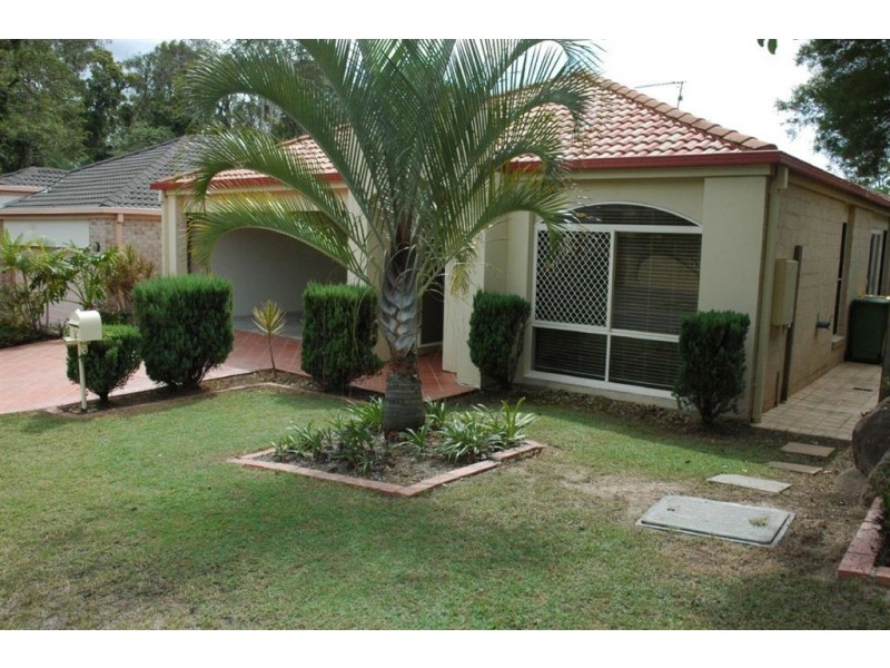 5 Kiawah Court, Varsity Lakes QLD 4227