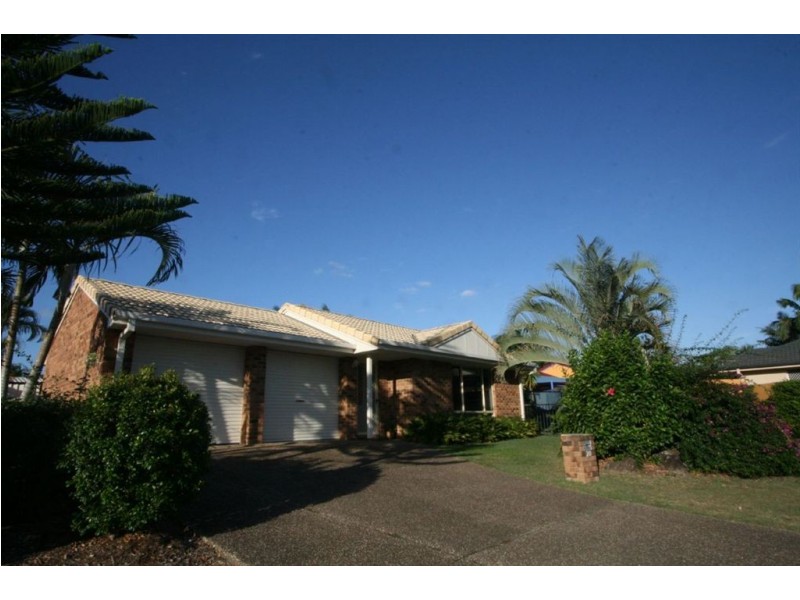 20 Frankston Court, Robina QLD 4226