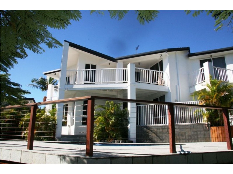 Robina QLD 4226