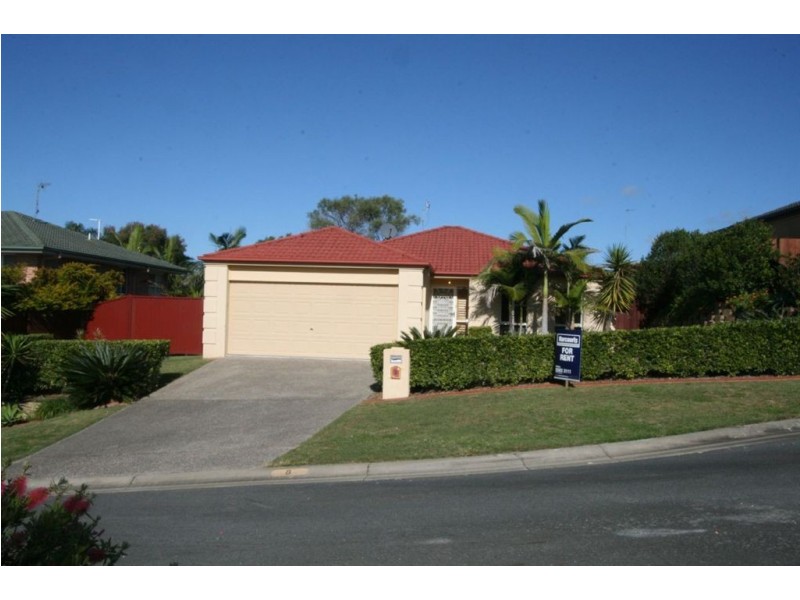 8 Ardisia Court, Burleigh Heads QLD 4220