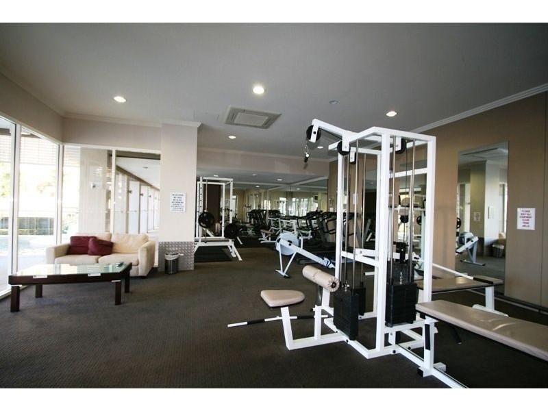 67/251 Varsity Parade, Varsity Lakes QLD 4227