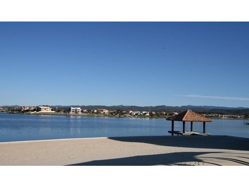 Varsity Lakes QLD 4227