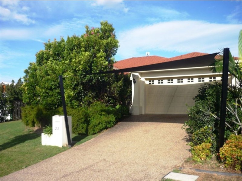 23 Cordata Ct, Robina QLD 4226