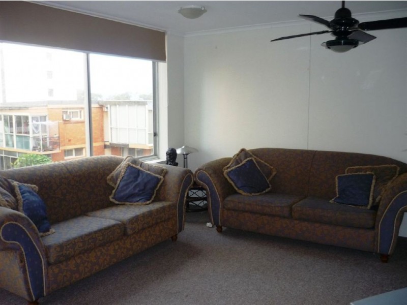 13/7 View Avenue, Surfers Paradise QLD 4217