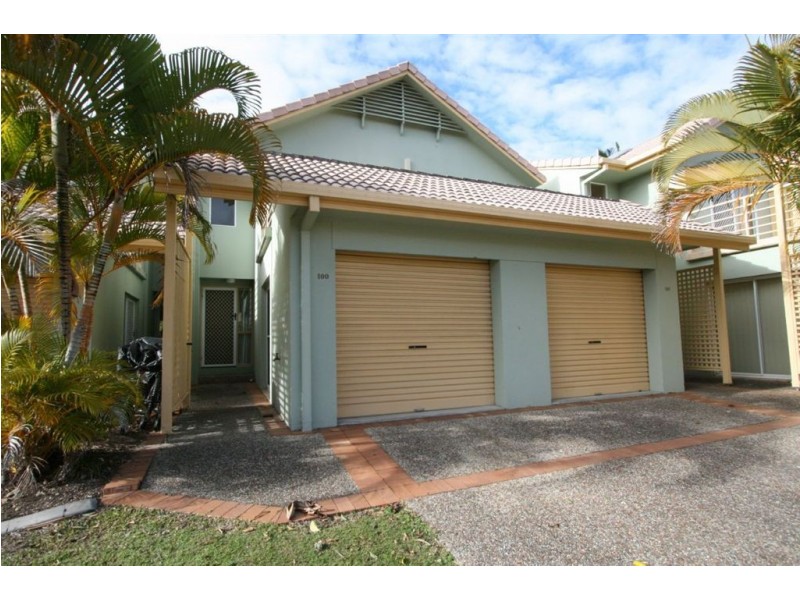 100/215 Cottesloe Drive, Mermaid Waters QLD 4218