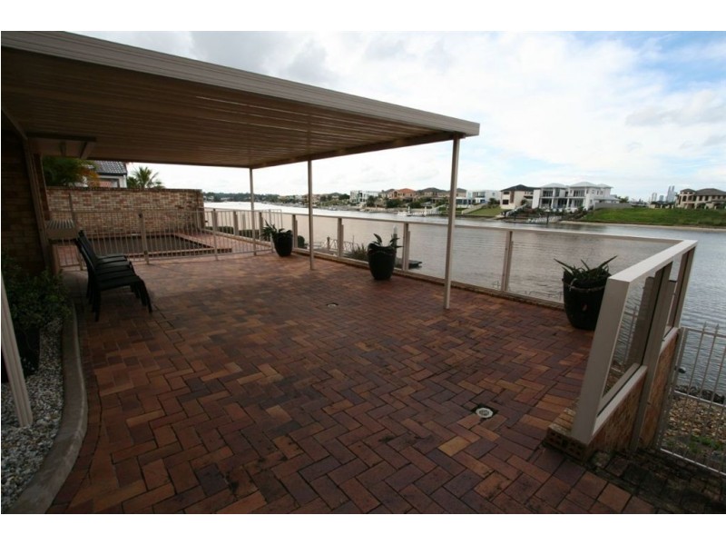Carrara QLD 4211