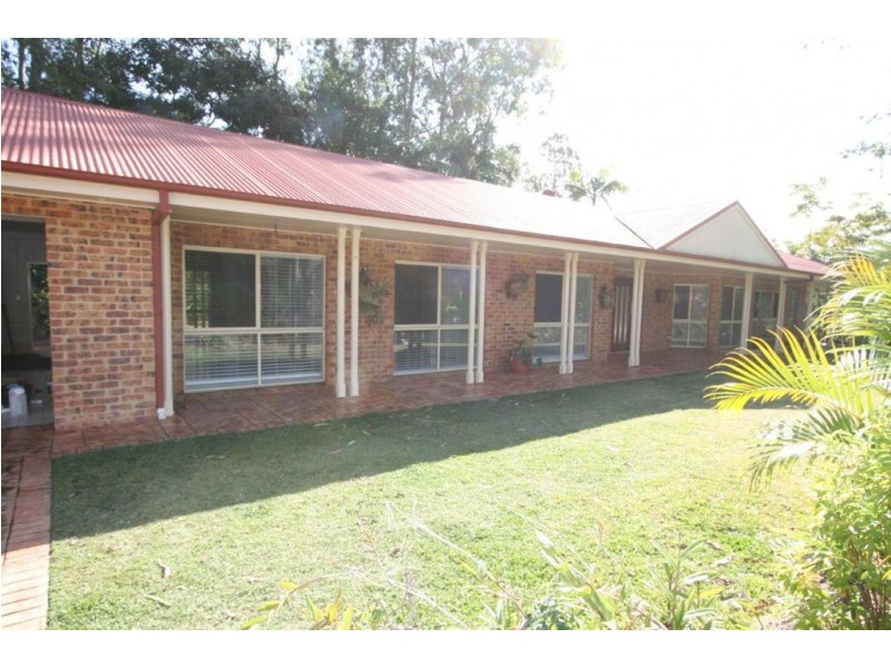 Reedy Creek QLD 4227