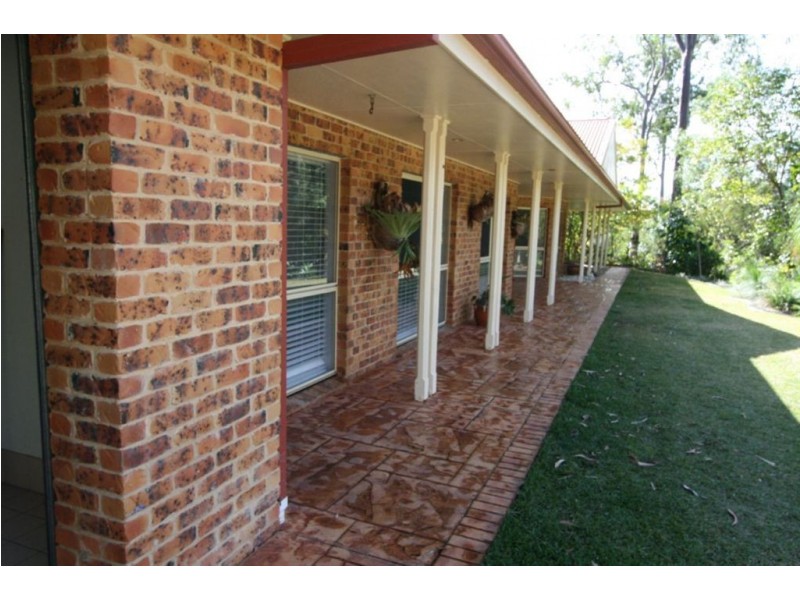 Reedy Creek QLD 4227