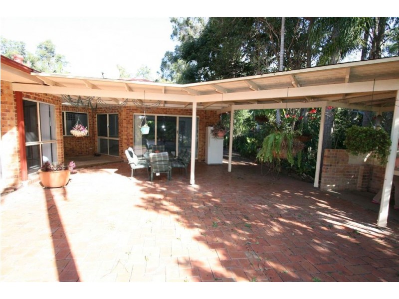 Reedy Creek QLD 4227