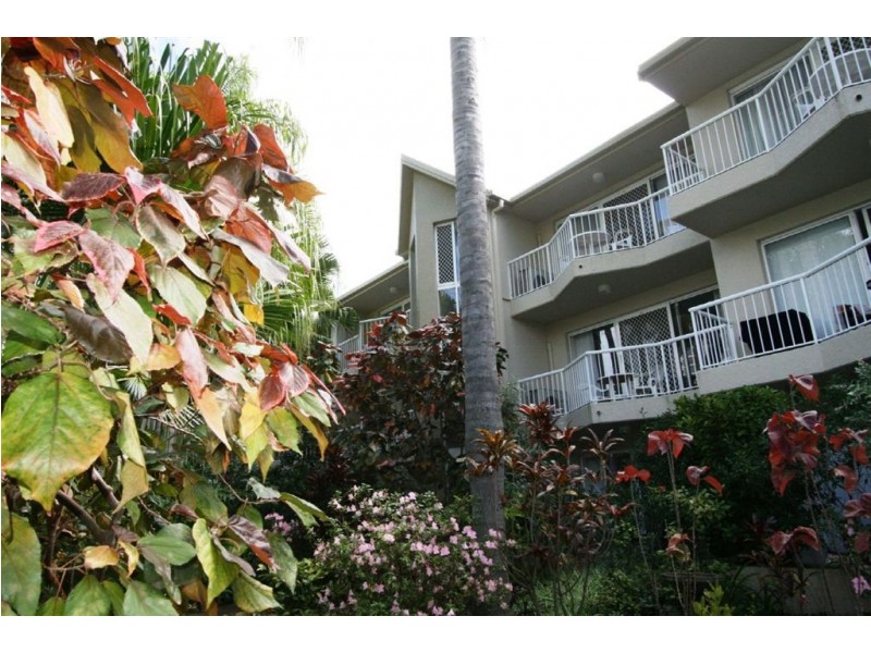 57/23 Wharf Road, Surfers Paradise QLD 4217