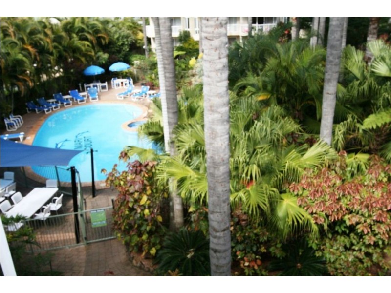 57/23 Wharf Road, Surfers Paradise QLD 4217