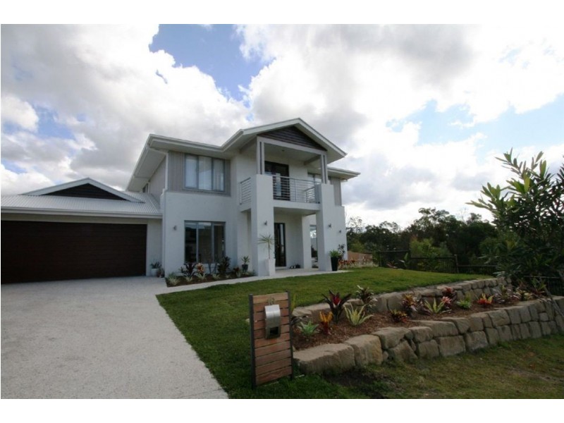 10 Monserrat Court, Reedy Creek QLD 4227