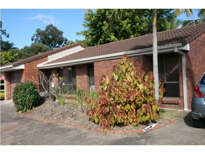 21/11 Kentwood Drive, Robina QLD 4226