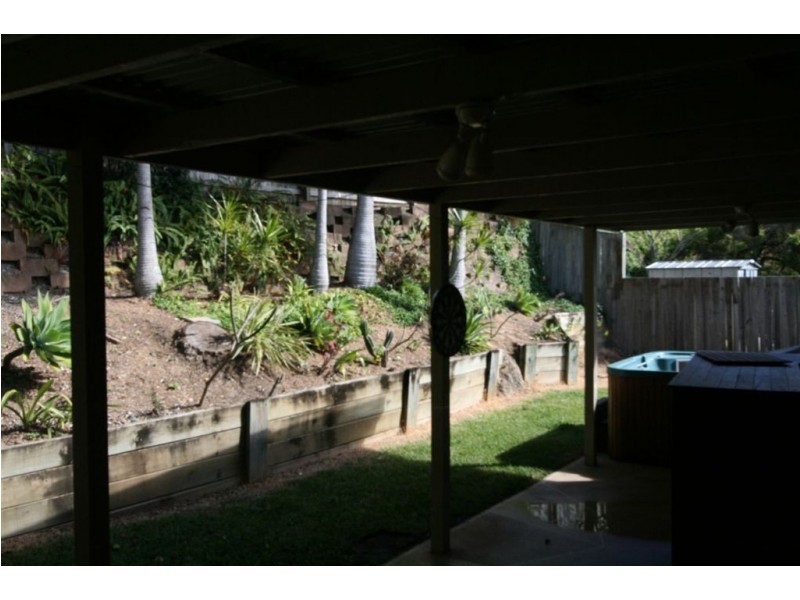 21/11 Kentwood Drive, Robina QLD 4226