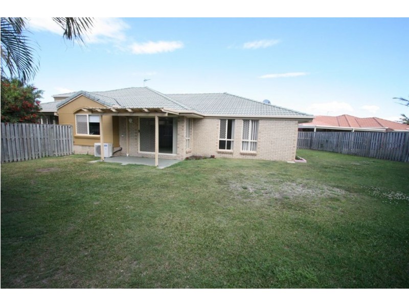 18 Illinios Ct, Varsity Lakes QLD 4227